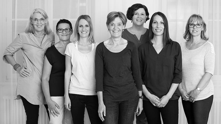 Unser Team